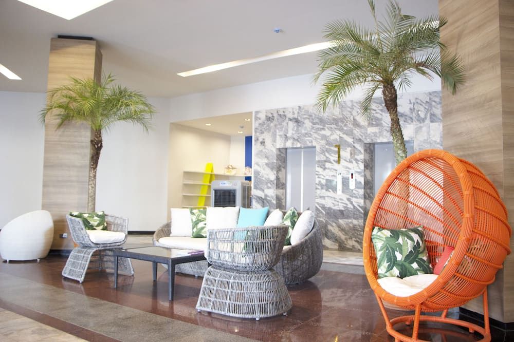 إم جراند هوتل رويت