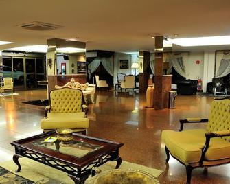 Jandaia Hotel - Campo Grande - Lobby