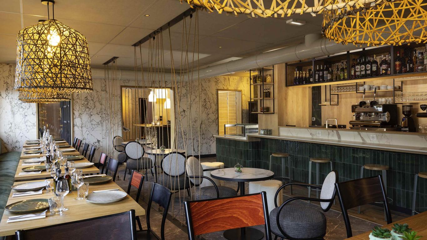 ibis Styles Les Houches Chamonix