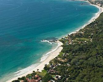 Incredible Views! Gorgeous Oceanfront Penthouse With Private Beach Access!!! - Punta de Mita - Playa