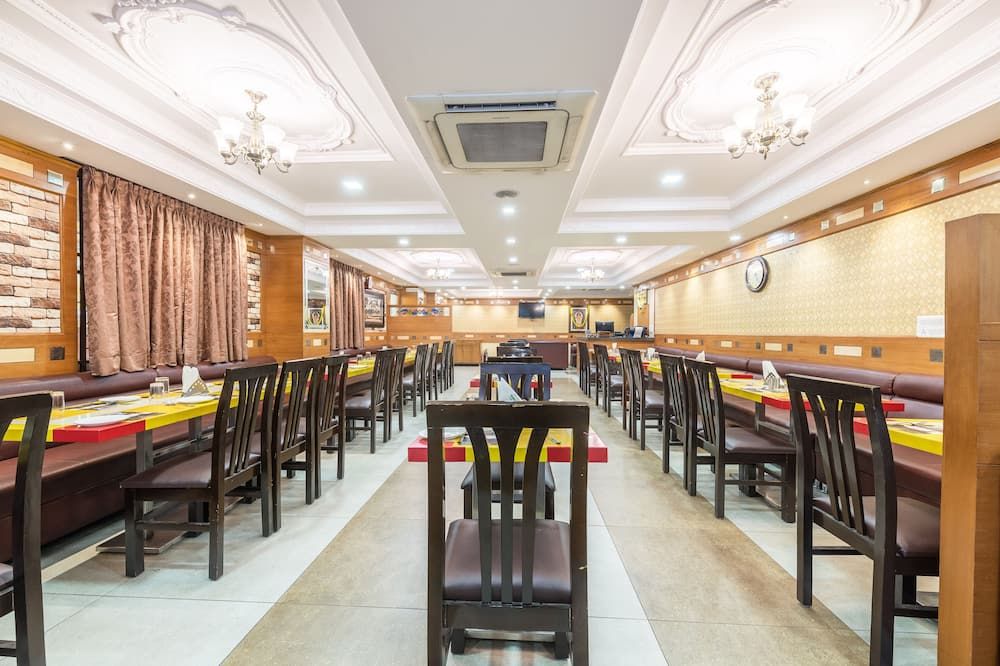 Treebo Akshaya Lalbagh Inn