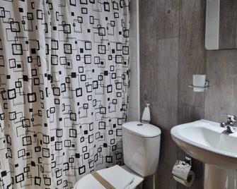Apart Hotel Antu de Villarrica - Villarrica