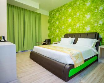 Hotel Shiki - Johor Bahru