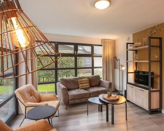 Dormio Park Scorleduyn - Schoorl - Huiskamer