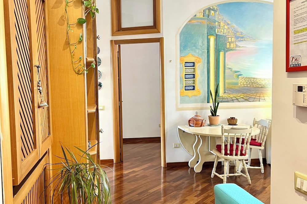 Casa Vacanze Seahorse - Salerno - Dining room