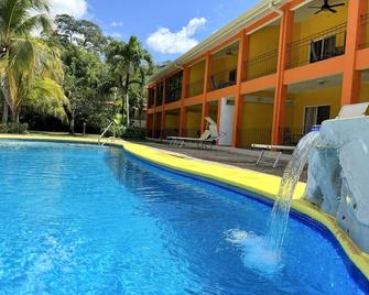 Discounted - Hermosa Paradise Mins From Beach - Playa Hermosa - Pool