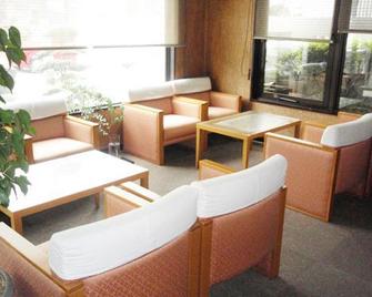 Business Hotel Oak Akishima - Akishima - Lounge