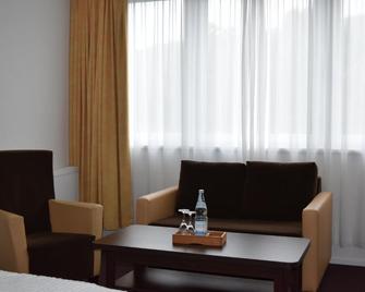 Landhotel Weisses Ross garni - Bad Brückenau