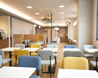 Comfort Hotel Himeji - Himeji - Servicio de la propiedad