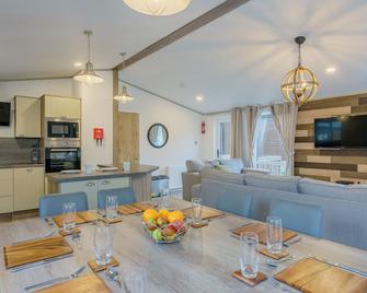 Best Western Plus Kenwick Park Hotel - Louth - Sala de jantar