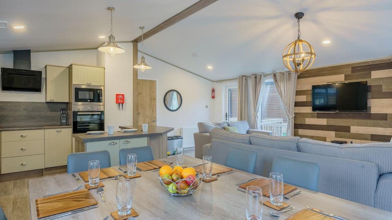 Best Western Plus Kenwick Park Hotel