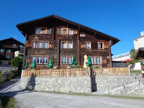 Gasthof Surselva - Breil/Brigels - Edificio
