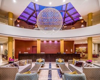 David's Harp Hotel & Suites Netanya - Netanya - Aula
