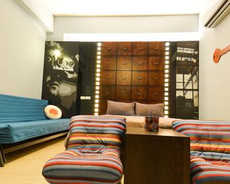 Minsuku B&B - Taitung City
