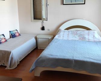 Fani's Family House - Ierapetra - Schlafzimmer