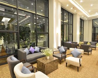 Le Bali Resort & Spa - Jomtien - Lounge