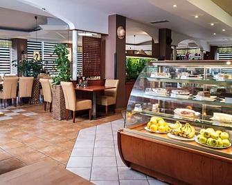MP hotel - Znojmo - Restaurante