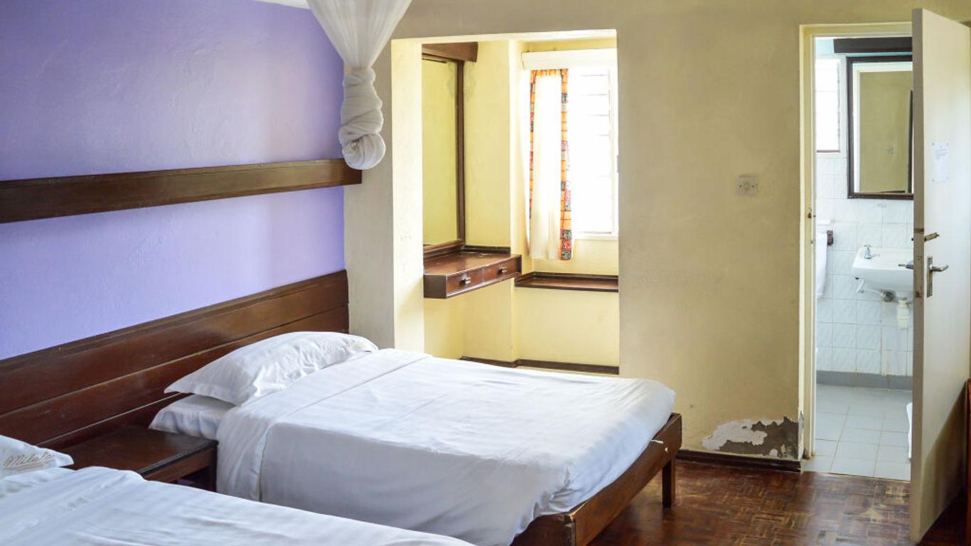 Milele Beach Resort