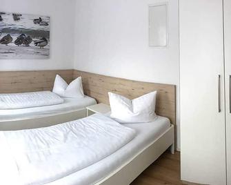 'Villa Seute Deern' Trassenheide, Familie Meutzner - Trassenheide - Schlafzimmer