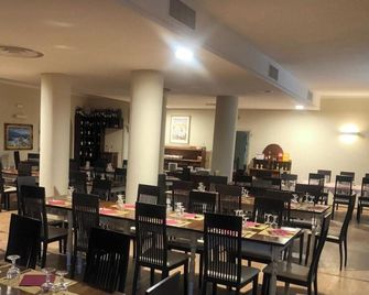La Vecchia Fattoria - Ancona - Restoran