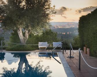 Hotel Villa Favorita - Noto - Pool