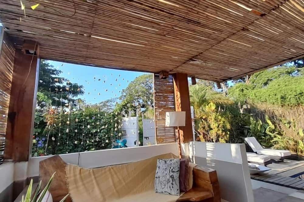 Casa Kai - Palomino - פטיו