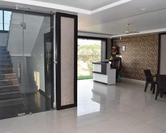 Bodhi Stay - Bodh Gaya - Recepción