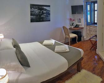 The Fabris - Luxury Inn - Korčula - Bedroom