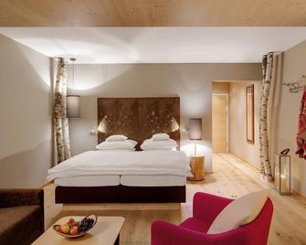 Inns Holz - Ulrichsberg - Bedroom
