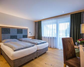 Hotel Friedenseiche - Benediktbeuern - Camera da letto