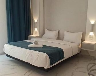 Antonio Hotel Amman - Amman