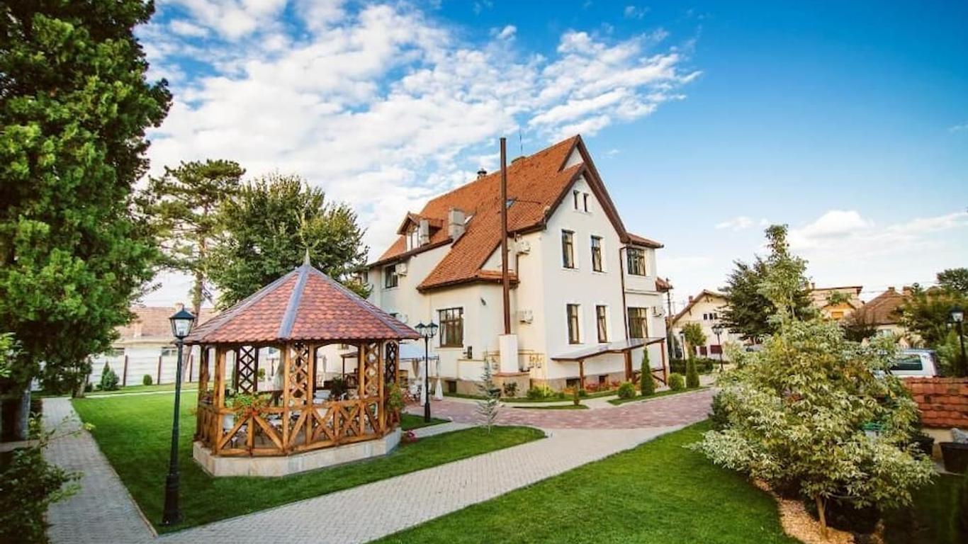 هوتل كارلهوف