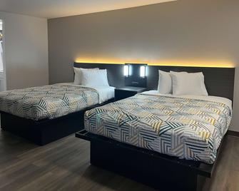 Motel 6 Artesia. Nm - Artesia - Schlafzimmer