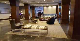Crowne Plaza - Chicago West Loop, An IHG Hotel - Chicago - Hành lang
