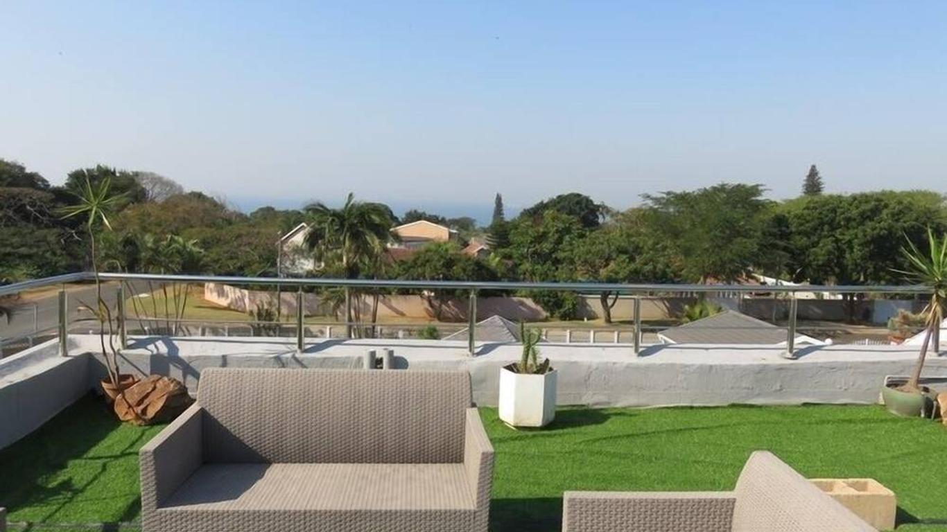 Umhlanga Self Catering Guest House