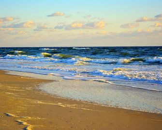 The Saint Augustine Beach House - St. Augustine - Beach