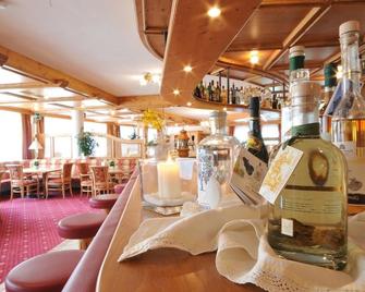 Hotel Asterbel - Braies