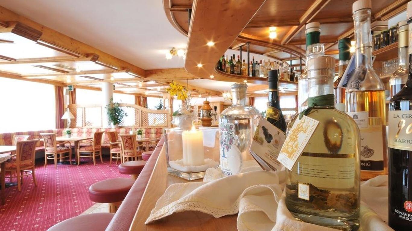 Hotel Asterbel