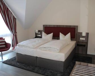 Hotel Knorre - Meissen - Bedroom