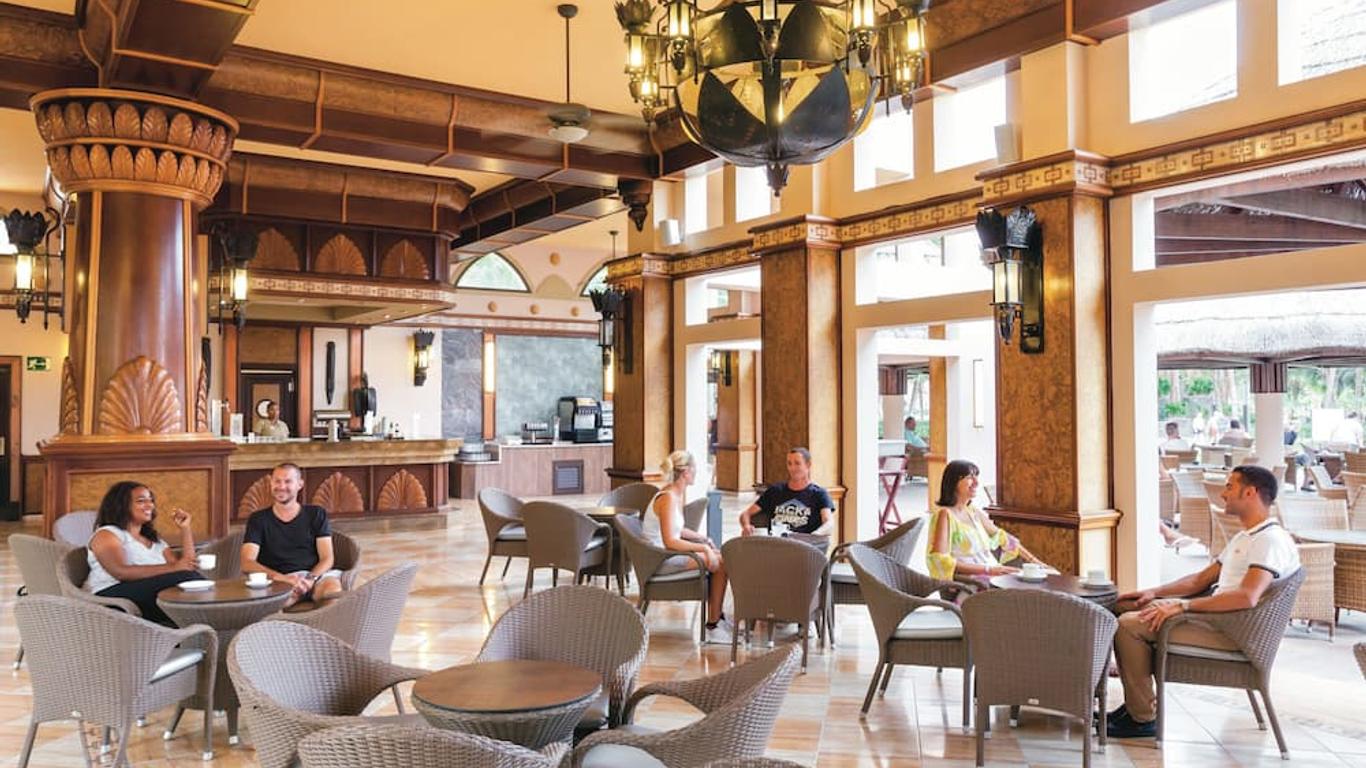 Clubhotel Riu Funana