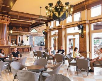 Clubhotel Riu Funana - Espargos - Restaurant