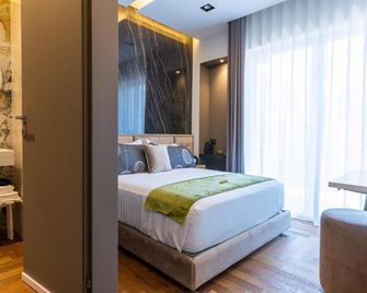 B&z Luxury - Bari - Habitación