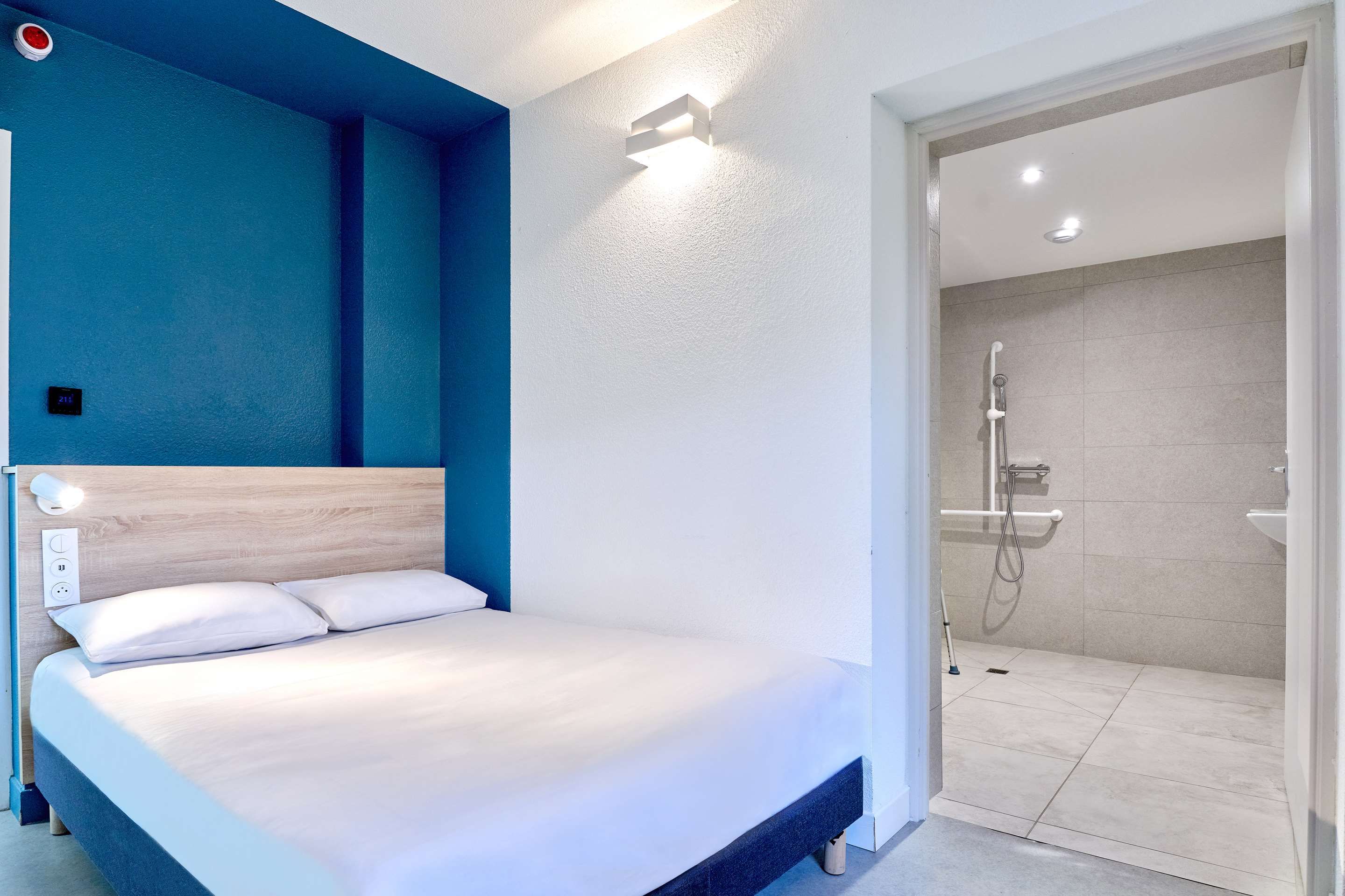 Kyriad Direct Nevers Nord Varennes Vauzelles