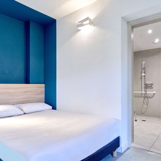 Kyriad Direct Nevers Nord Varennes Vauzelles