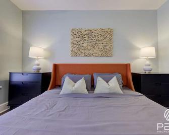 Your Home Away from Home - Memphis - Habitación