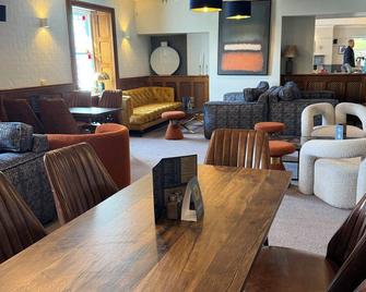 The Kings Arms Temple Sowerby - Penrith - Lounge