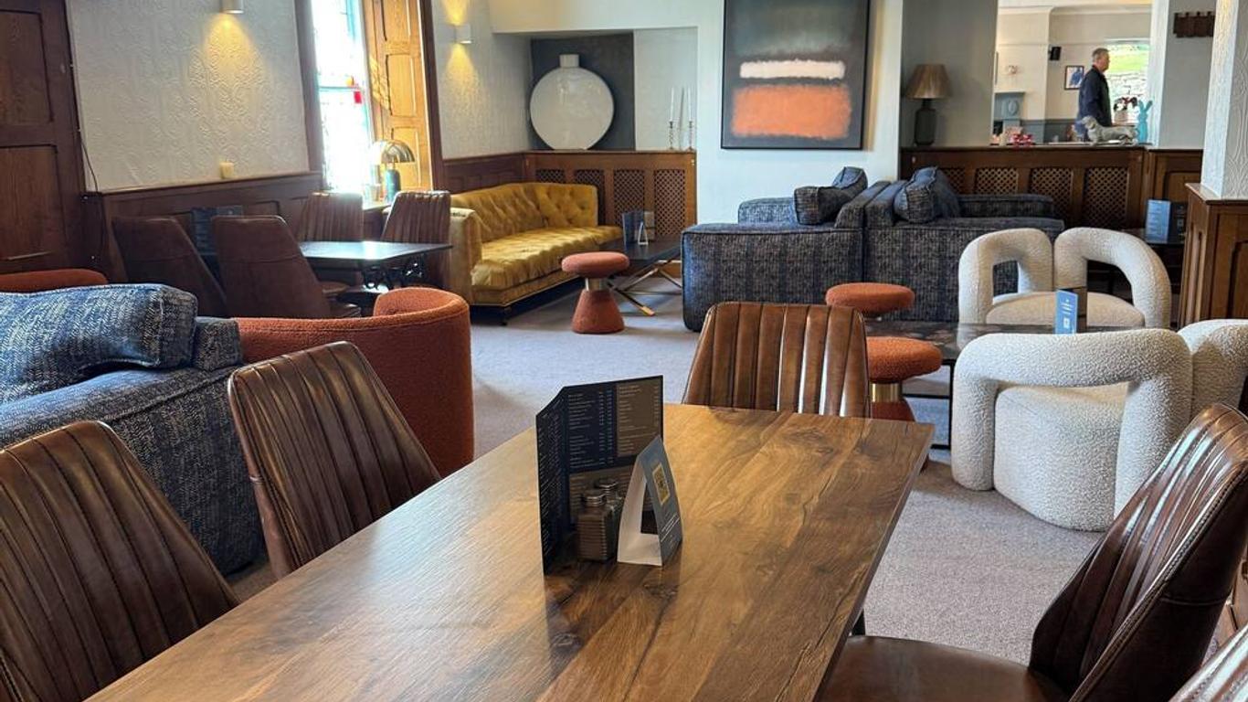 The Kings Arms Temple Sowerby