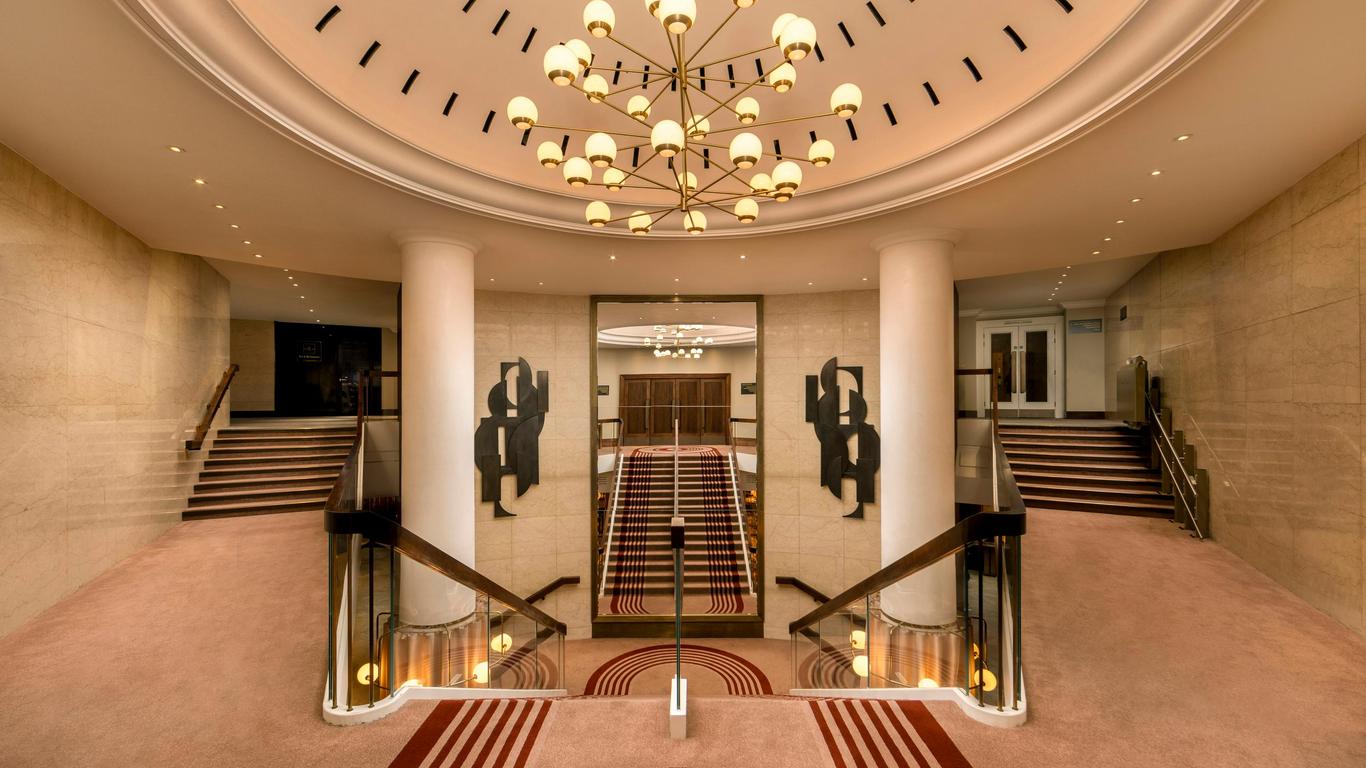 لندن هيلتون أون بارك لين