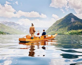 Tauroa Seehotel Grundlsee - Grundlsee