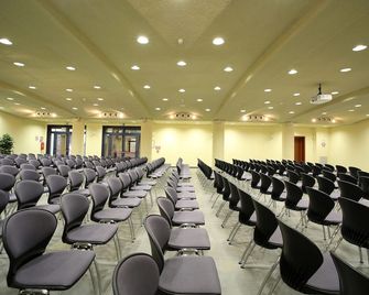 Hotel San Rocco - Muggia - Sala riunioni